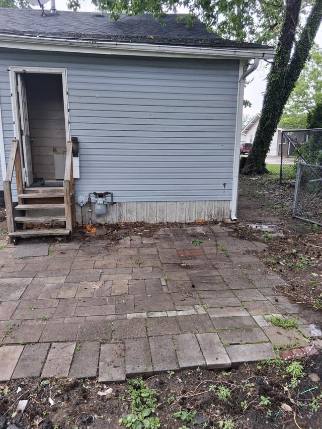 46 Eckhard Ave, Wood River, IL: owner financed home, photo 20