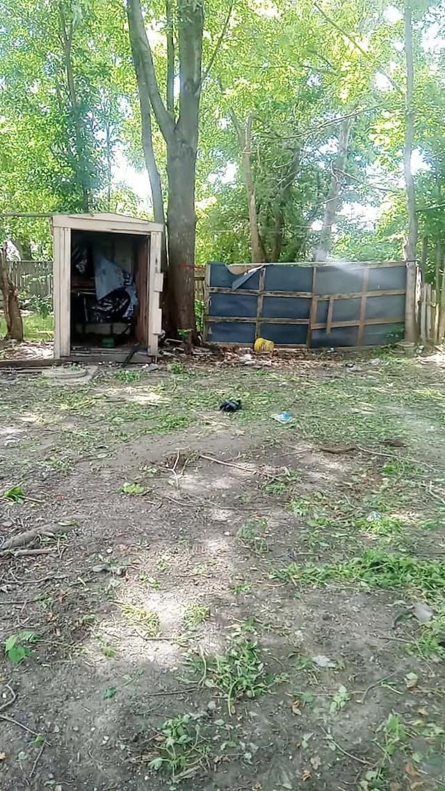2618 E Garfield Ave, Decatur, IL: owner financed home, photo 19