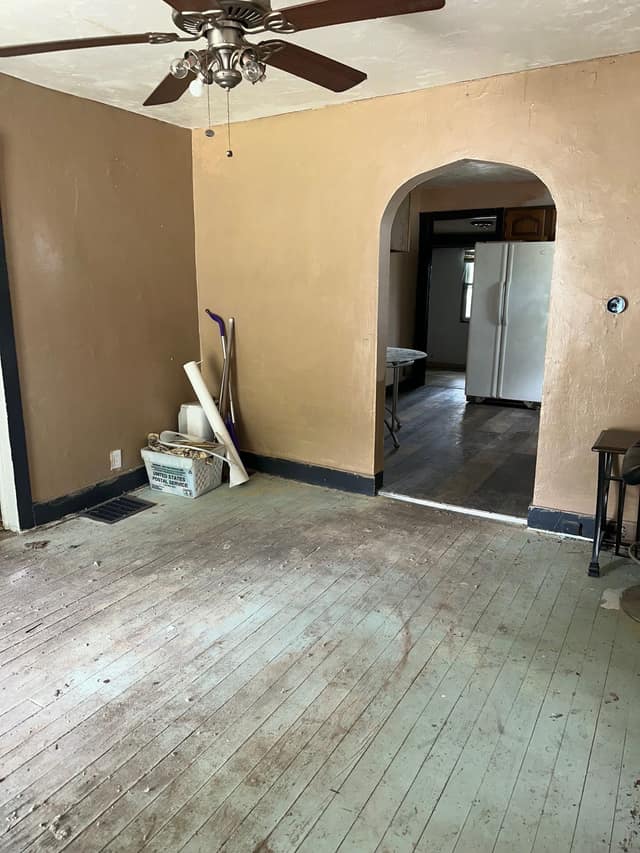 2618 E Garfield Ave, Decatur, IL: owner financed home, photo 12