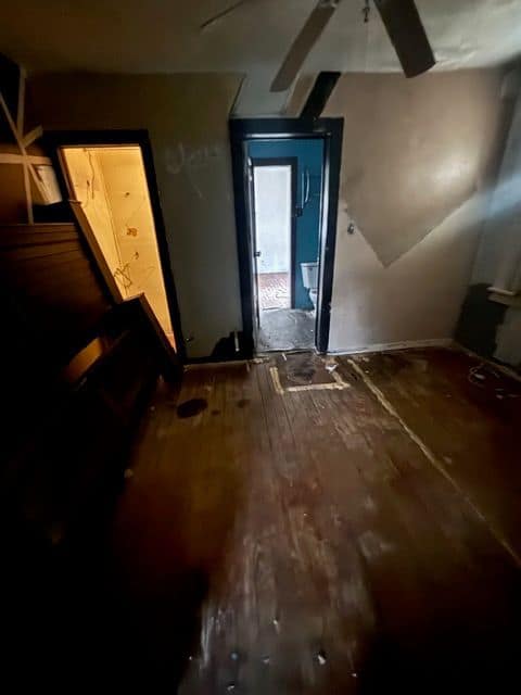 2618 E Garfield Ave, Decatur, IL: owner financed home, photo 14