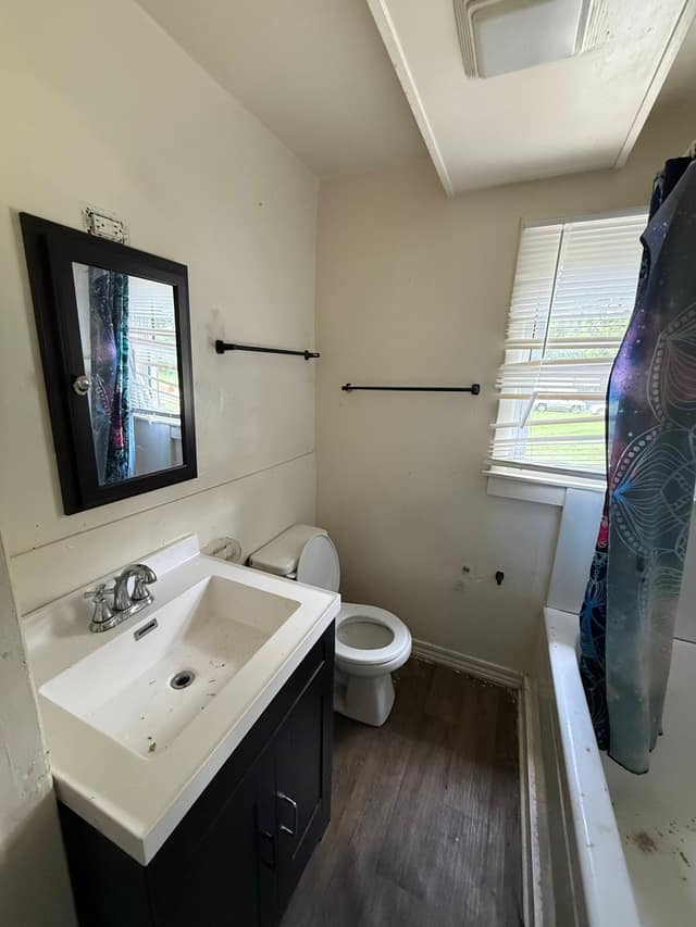 1263 W Green St, Decatur, IL: owner financed home, photo 8