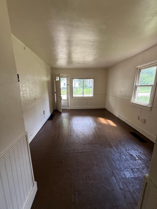 1263 W Green St, Decatur, IL: owner financed home, photo 5