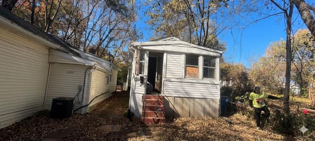 5461 Hamilton Avenue, Saint Louis, MO: owner financed home, photo 6