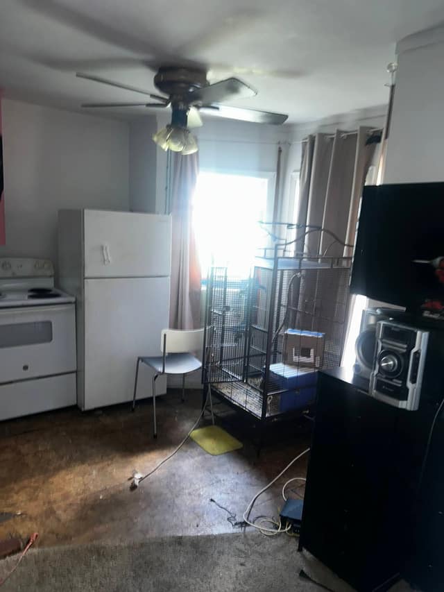 1847 N 56th St, East Saint Louis, IL: owner financed home, photo 4