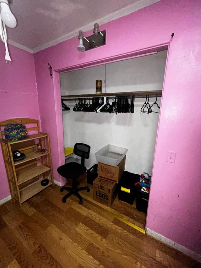 1847 N 56th St, East Saint Louis, IL: owner financed home, photo 11