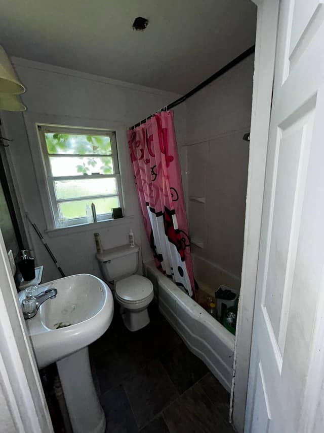 1847 N 56th St, East Saint Louis, IL: owner financed home, photo 12