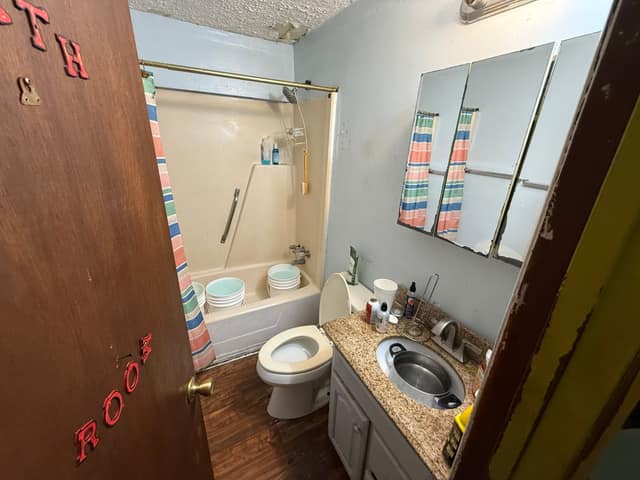 408 Colorado Street, Augusta, GA: owner financed home, photo 4