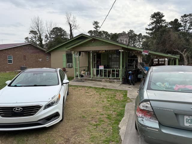 408 Colorado Street, Augusta, GA: owner financed home, photo 6