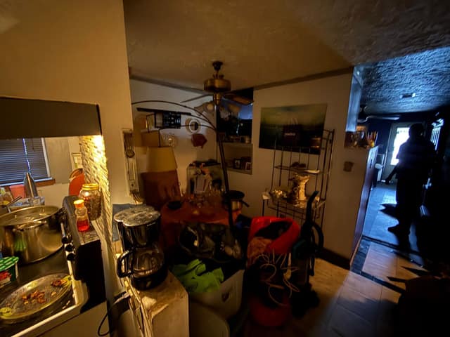 408 Colorado Street, Augusta, GA: owner financed home, photo 8