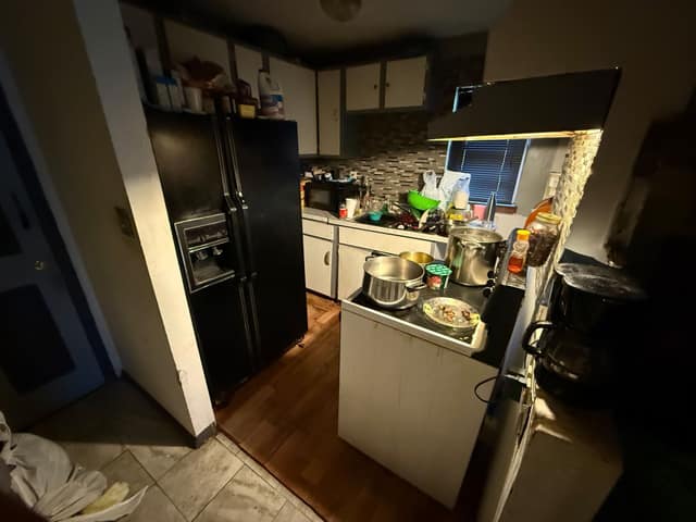 408 Colorado Street, Augusta, GA: owner financed home, photo 9