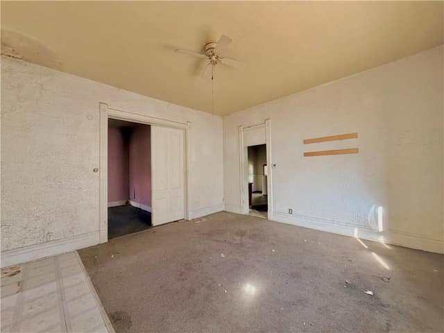1646 E Wood St, Decatur, IL: owner financed home, photo 3