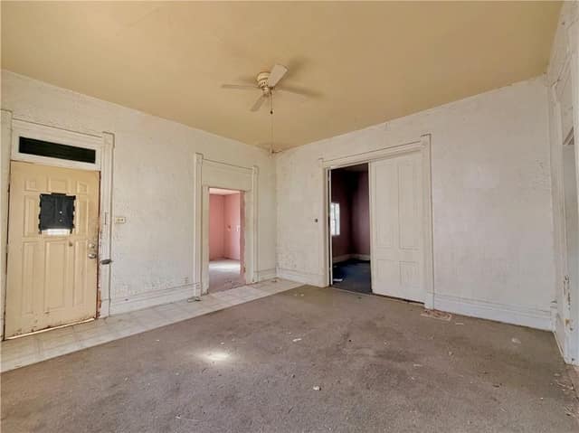 1646 E Wood St, Decatur, IL: owner financed home, photo 4