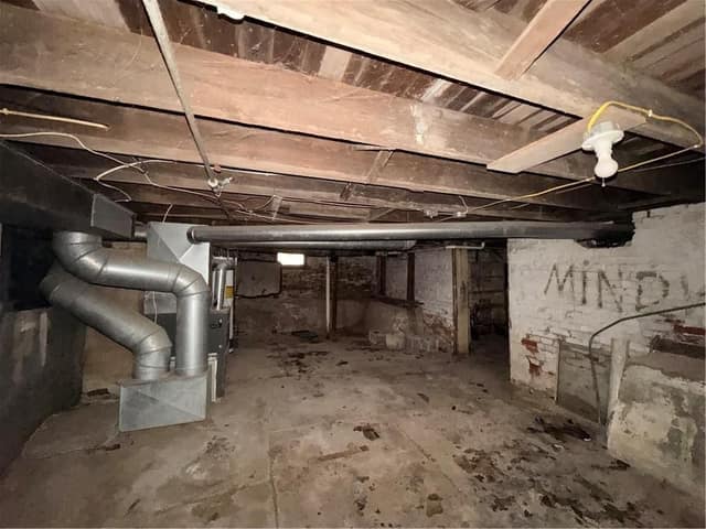 1646 E Wood St, Decatur, IL: owner financed home, photo 17