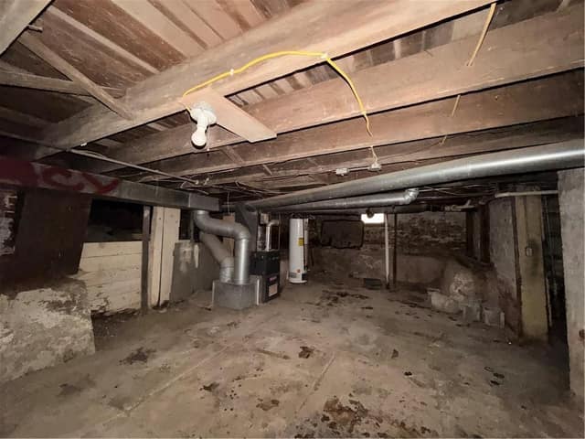 1646 E Wood St, Decatur, IL: owner financed home, photo 18