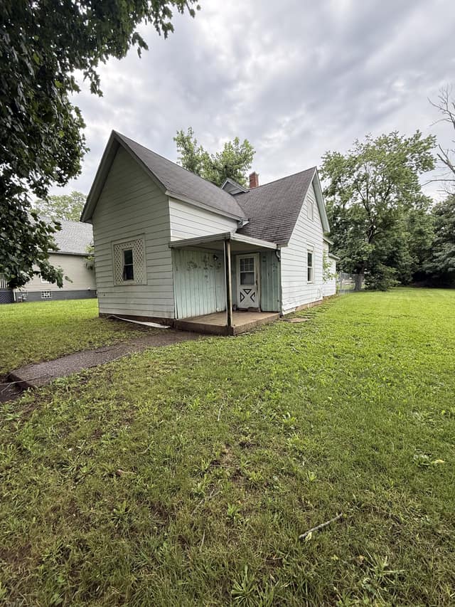 1509 E William St, Decatur, IL: owner financed home, photo 3