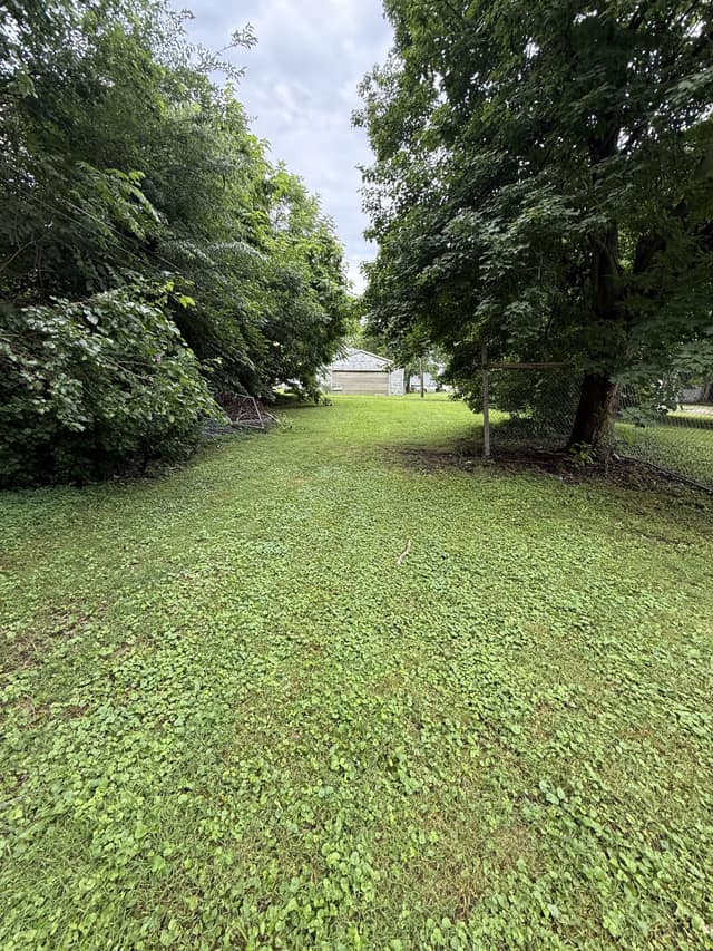 1509 E William St, Decatur, IL: owner financed home, photo 4