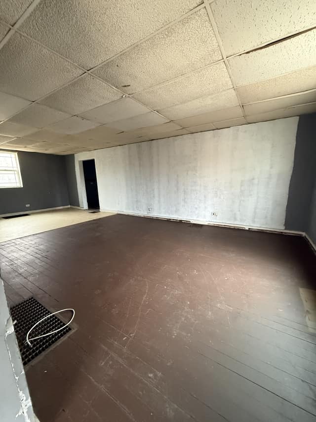 1509 E William St, Decatur, IL: owner financed home, photo 17