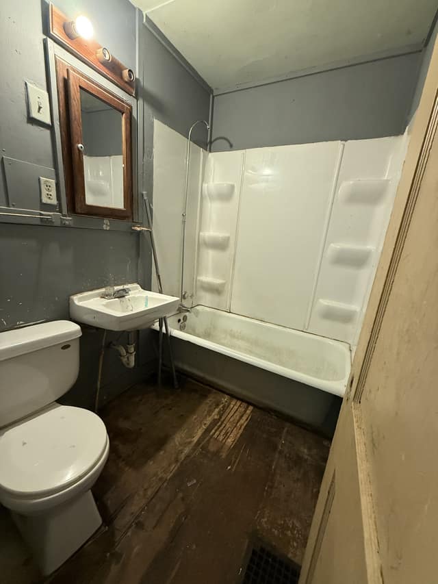 1509 E William St, Decatur, IL: owner financed home, photo 20