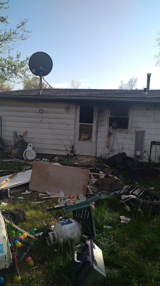 241 Saint John Drive, Cahokia Heights, IL: owner financed home, photo 11