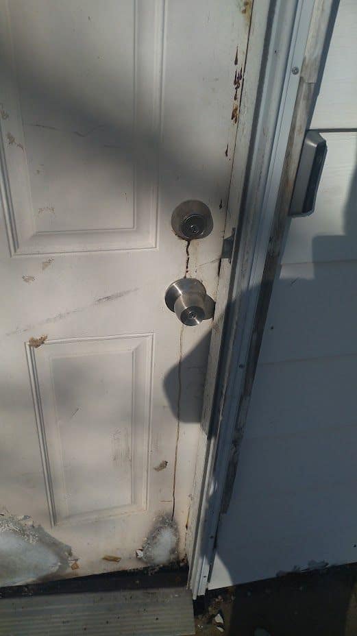 241 Saint John Drive, Cahokia Heights, IL: owner financed home, photo 18