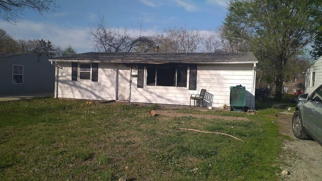 241 Saint John Drive, Cahokia Heights, IL: owner financed home, photo 20